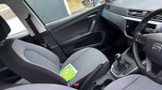 SEAT Arona 1.0 TSI SE Technology [EZ] 5dr Petrol Hatchback